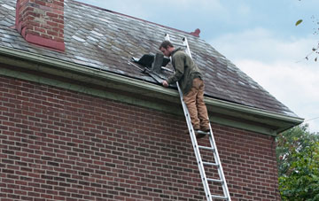 what affects urgent Buchanan Smithy roof repairs
