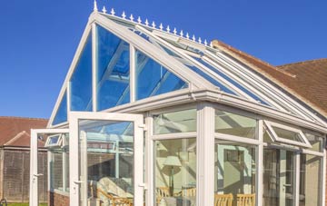 conservatory roof insulation costs Buchanan Smithy
