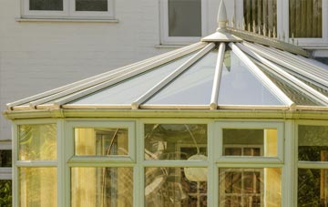 conservatory roof repair Buchanan Smithy, Stirling