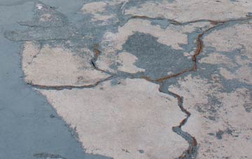 fibreglass roofing replacement Buchanan Smithy