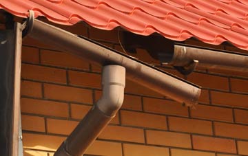 Buchanan Smithy gutter repair costs