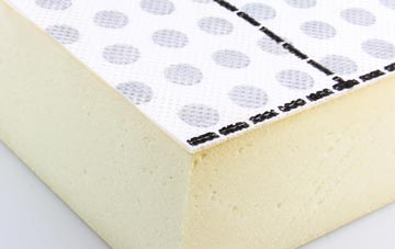 meeting Buchanan Smithy building codes