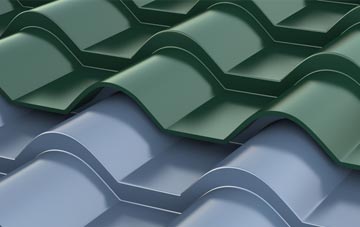 who should consider Buchanan Smithy plastic roofs