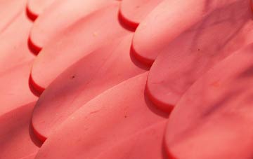 Buchanan Smithy plastic roof costs