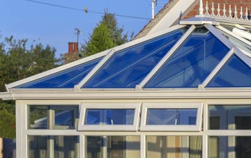 professional Buchanan Smithy conservatory insulation