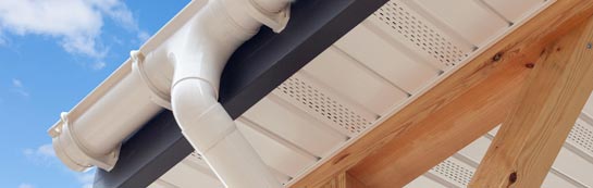 get Buchanan Smithy guttering quotes today