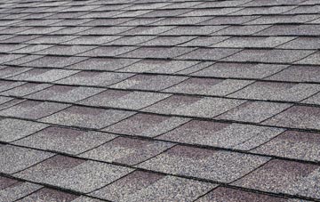 Buchanan Smithy tiles for shallow pitch roofing