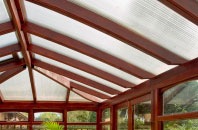 Buchanan Smithy conservatory roofing insulation