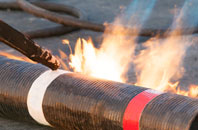 Buchanan Smithy flat roofing replacement