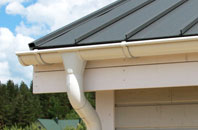 Buchanan Smithy soffits